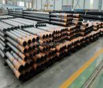 API 5CT 7 J55 Special Thread 20LB/FT R1 Seamless Casing and Tubing in Oil Well