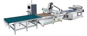 China 3d Wood Cnc Router Engraving Machine Cnc Plywood Cutting Machine wholesale
