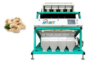 China Schneider switch Intelligent Cashew Color Sorter wholesale