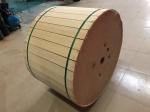 Direct Buried GYFTY73 G652D Self Supporting Aerial Cable