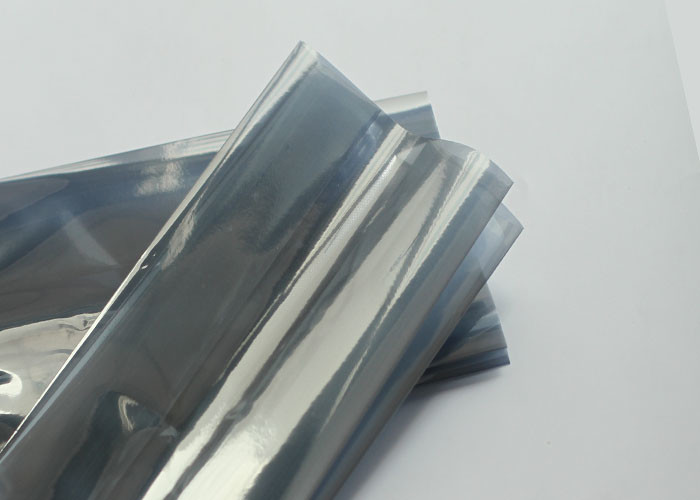 Shiny Shield Organ ESD Shielding Bag Offset Printing With 2 Or 3 Sealing Sides