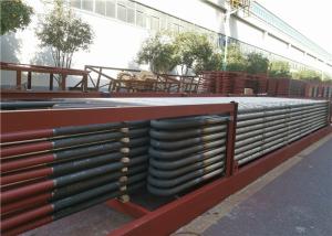 China ASME Standard 60mm Convection Superheater Coil For Boiler Maintaince wholesale