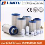 Truck Diesel Engine Oil Filter 51820 51820E AZ22878 LF3413 1173430 P553771