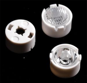 China Single Lens LED Lighting, Water Resistant,93% Transmittance wholesale