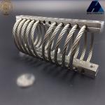 Spring Cable Vibration Isolators Buildings Engine Isolator Mounts