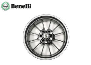 China TRK251 Customized Motorcycle Parts Aluminum Wheel Rim For Benelli TNT250 wholesale