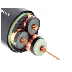 Dependable XLPE Insulated Power Cable for Critical Infrastructure