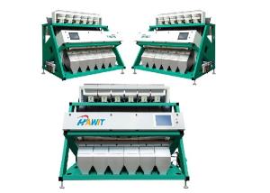 China High Resolution Grain Wheat Colour Sorter wholesale