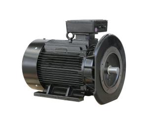 China 220 KW 2800rpm 4000Nm Power Transmission Dynamometer wholesale