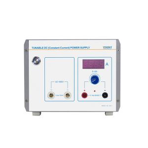 China YEL-3011 Adjustable DC Power Supply 0-6ADC/1500VAC Maximum Current 145mA for Industrial wholesale