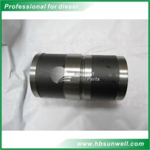 China 6CT8.3 Diesel Engine Overhaul Kits / Dongfeng Cummins Cylinder Liner 3948095 wholesale