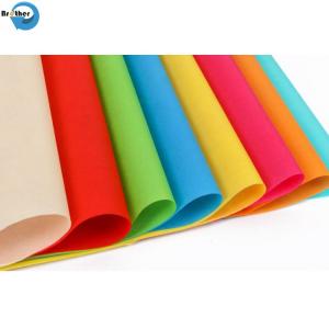China Promotional Custom Patterns Print Eco Friendly Nonwoven Die Cut Shopping Non-Woven Bags D Cut Non Woven Marketing Bag wholesale