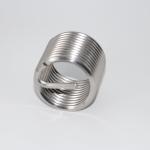 DIN8140 Stainless Steel Threaded Inserts 6-32 8-32 Helicoil Free Running