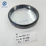 Excavator Seal Kit 5K-5288 157mm Assembled Outside Diameter Duo Cone Seal For