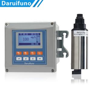 China Communication Interface Support Chlorophyll Controller For Food Medicine wholesale
