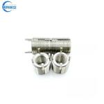 Rotation Direction Right Rotation Prindustrial Durable Heavy Duty Key Locking
