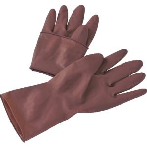 China Sterile Antiviral Orthopaedic Latex Surgical Gloves Powder-free wholesale