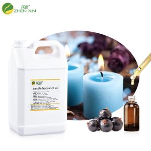 China Bulk High Concentrated Perfume Candle Essential Oils For Candles wholesale