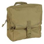 Tactical Rescue Gear Bag Emergency Firefighter Turnout Gear Emergency Messenger