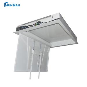 China Adjustable Length TV Flipper Retractable TV Motorized Lifting Bracket Eco Friendly wholesale