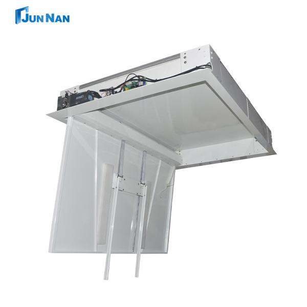 Adjustable Length TV Flipper Retractable TV Motorized Lifting Bracket Eco