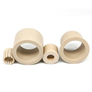 China ABS Nylon PEK CNC Plastic Parts Turning Milling Drilling Processing wholesale