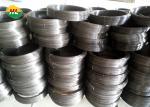 HUILONG Low Carbon Iron Binding Wire , 18 Gauge Black Annealed Wire