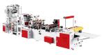 Facial Tissue Bag Making Machine Unwinding 1000mm 3200X250X1680mm
