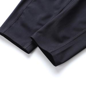 China Smart black technology Womens Workout Joggers Gym Tights Shorts wholesale