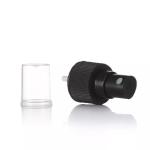 PE Ribbed Fine Mist Sprayer 304H Spring For Medical Treatment 28/410