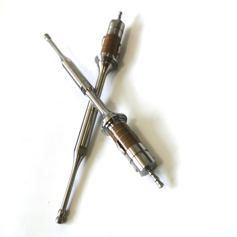 100W Ultrasonic Atomizer Nozzle Spray transducer for Spraying equipment