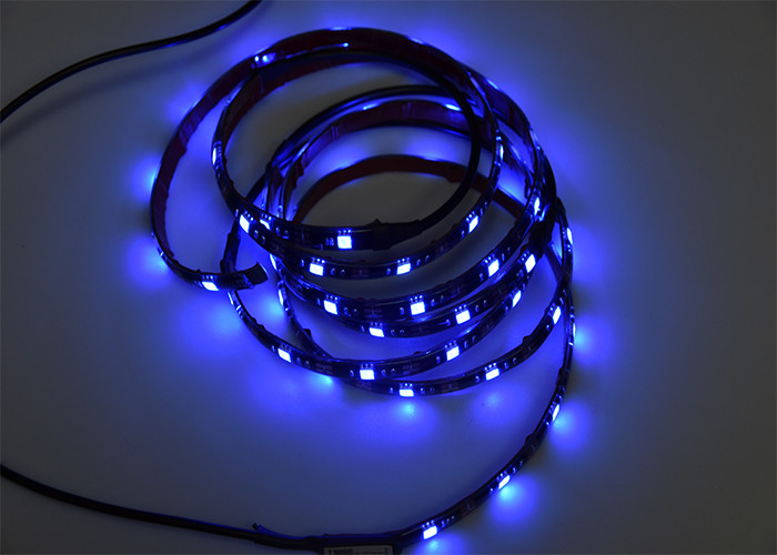 Portable 5V IP65 30led/M Remote Control LED Strip Lights
