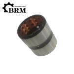 60HRC Excavator Bucket Bushing Stainless Steel Excavator Pins And Bushings