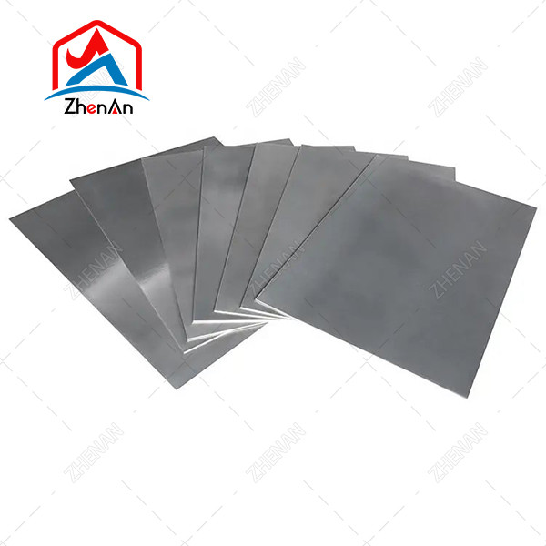 Cold Rolled Molybdenum Rod Stock For Pipe Material