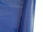 Anti Leaking 700gsm PVC Coated Fabric For Biofloc Farming