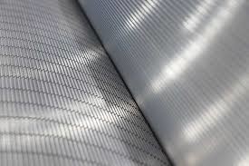 F Flute Tungsten Carbide Rolls Corrugation Machine Parts
