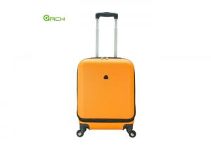 China Combination Lock Travel 20 Inch ABS Trolley Case on sale