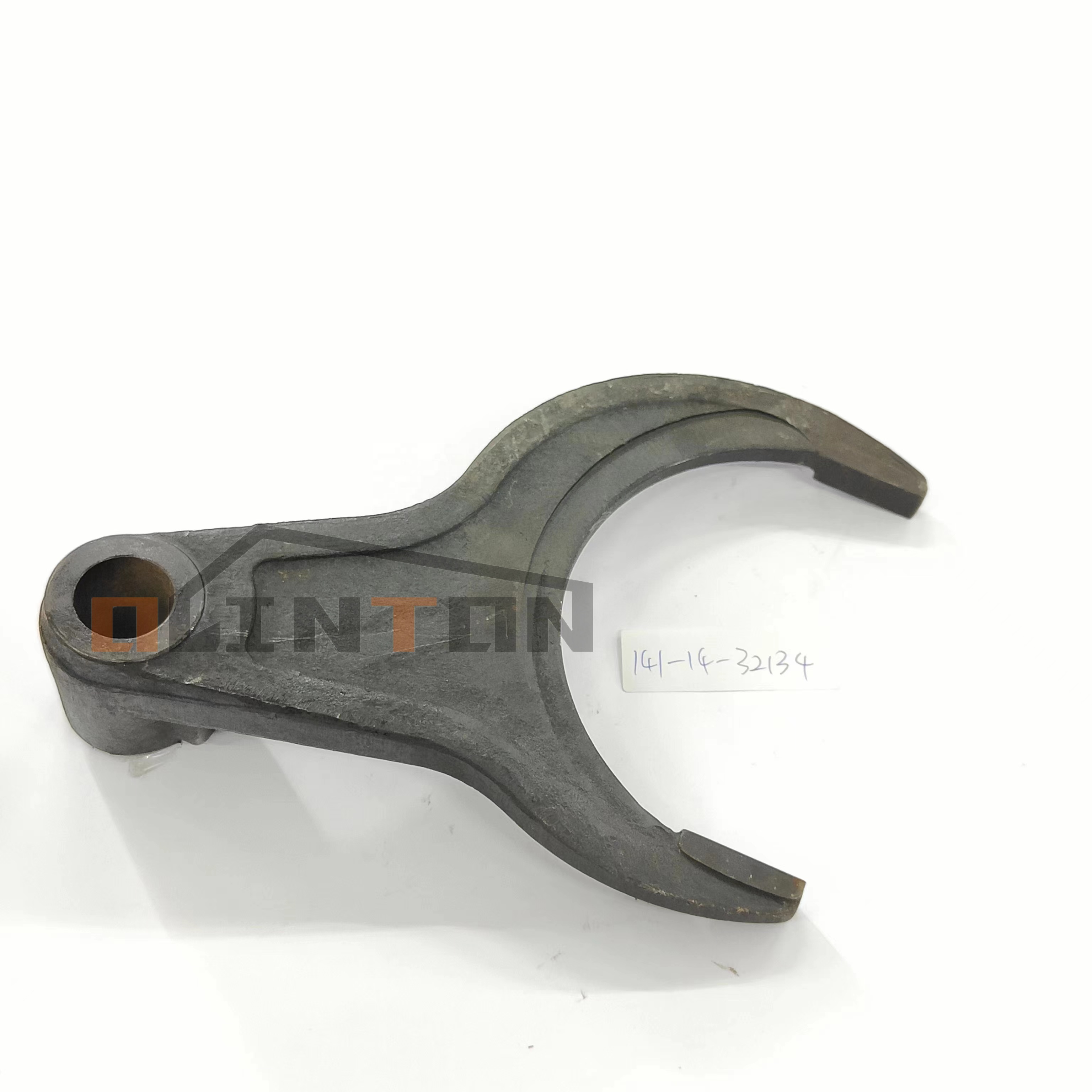 Long Service Life Fork Ass'y 141-14-32134 for D60A-8 Bulldozer in Construction Works