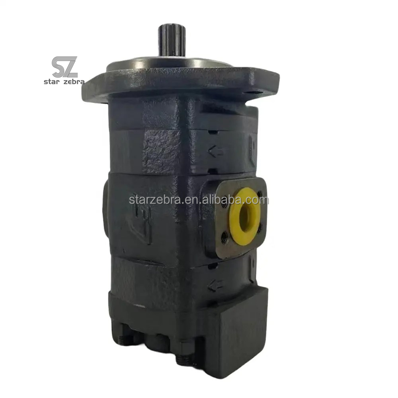 Building Material Shops Excavator Gear Pump 14530502 14561970 14561971 for EC360
