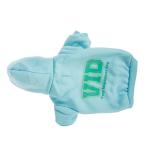Nice Blue Fashion Stocked 30cm Cute Dog Clothes