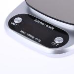 10000g 10KG x 1g Digital Pocket Scales Kitchen Scale Cooking Tools Electronic