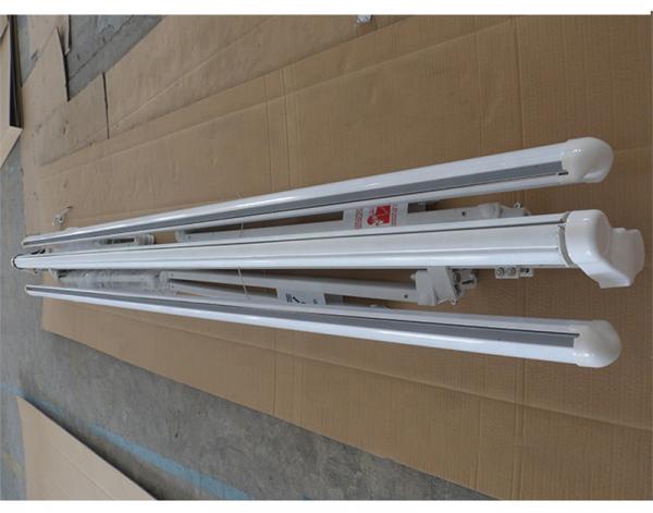 Economic Free Stand Outdoor Waterproof Retractable Awning Double Sided Awnings