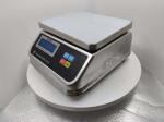 Waterproof IP68 Class Weight Scales 15kg Capacity
