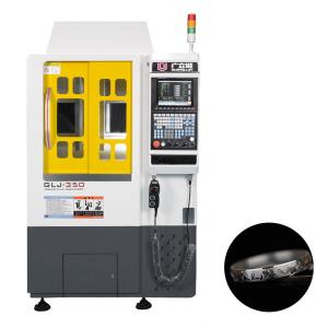 China Necklace Cnc Ring Making Machine wholesale