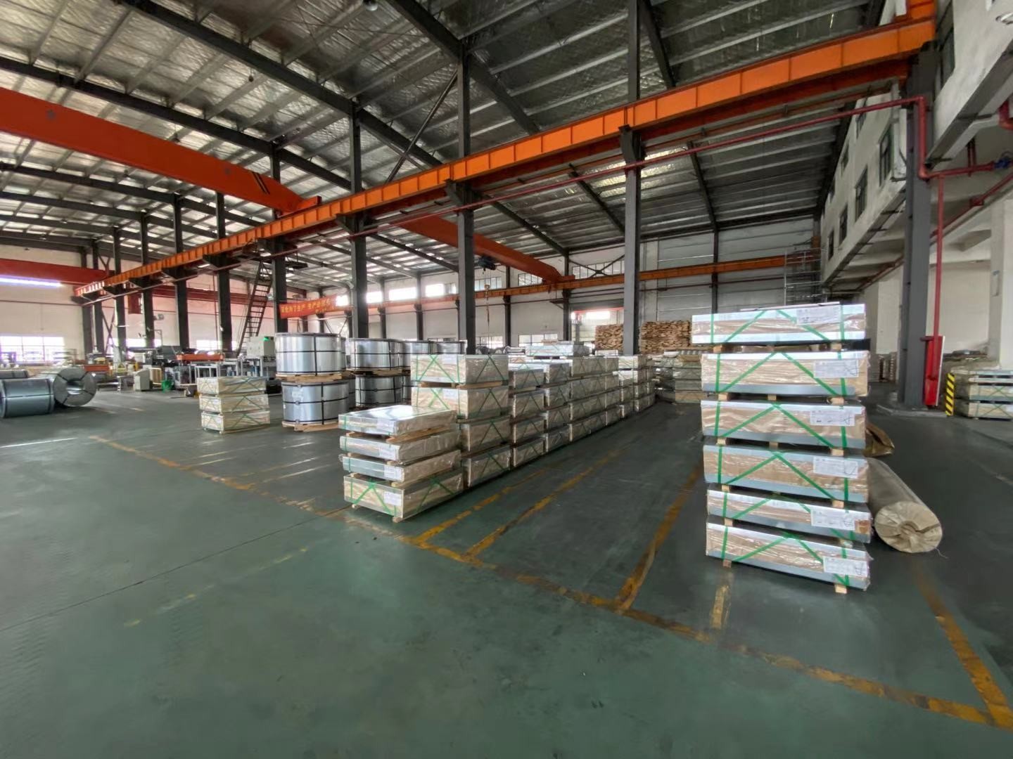 Electrolytic tinplate ETP Steel Coil For Packaging Tin Plate Sheets SPTE