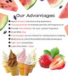 Ice Cream Flavors Oil Food Flavors For Ice Cream Popsicle Making