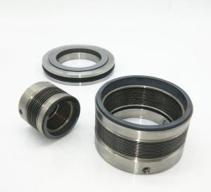 China Metal Bellow Mechanical Seal For Eagle Burgmann MFL85N wholesale