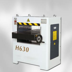 China Planning W630mm Wood Thickness Planer Machine wholesale