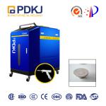 2000W Laser Spot Laser Welding Machine TIG MIG