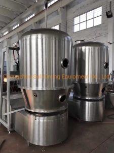 China Continuous Fluidizing Dryer Chemical Stainless Steel Fluid Bed Dryer wholesale